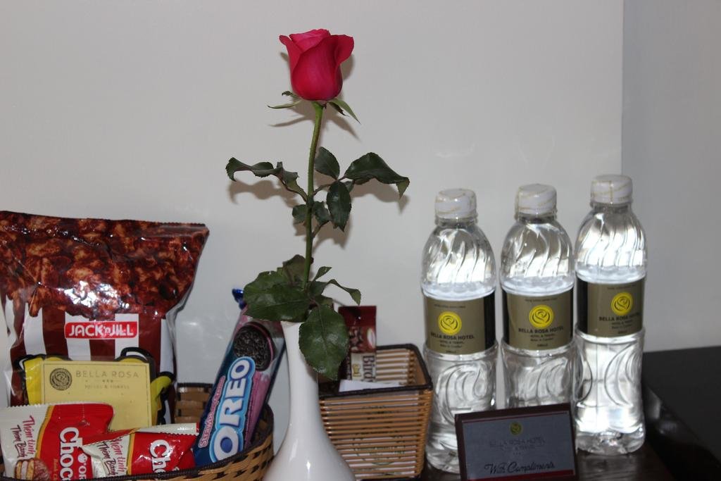 Фото Bella Rosa Hotel & Travel