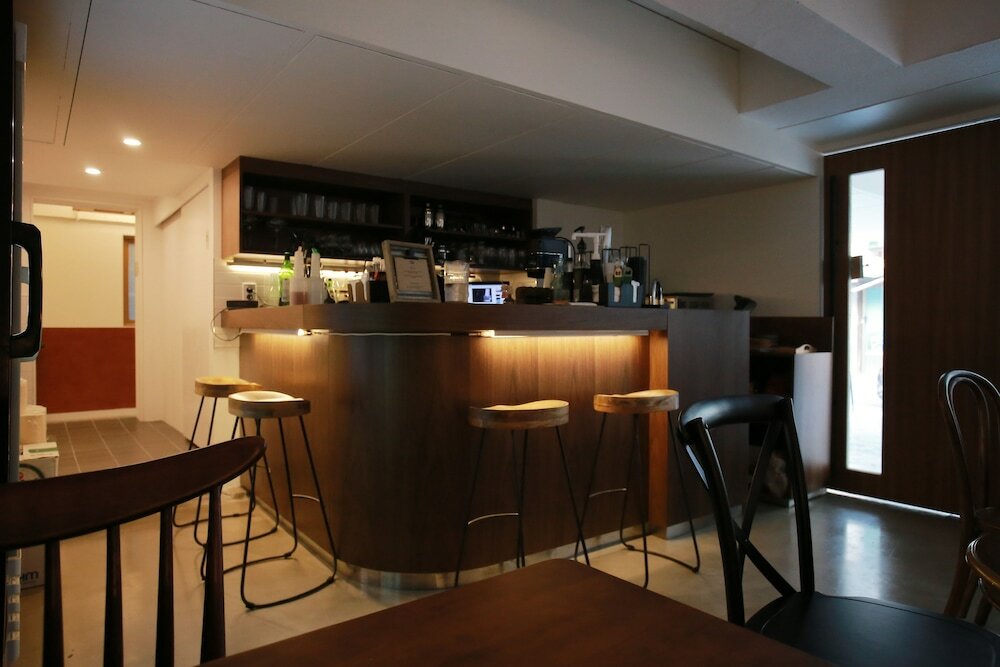 Фото Ultari Hostel Jongno