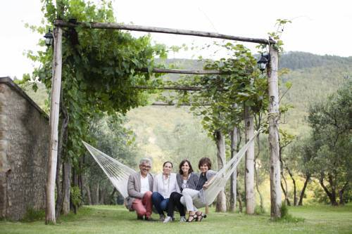 Фото Allegro Agriturismo Argiano