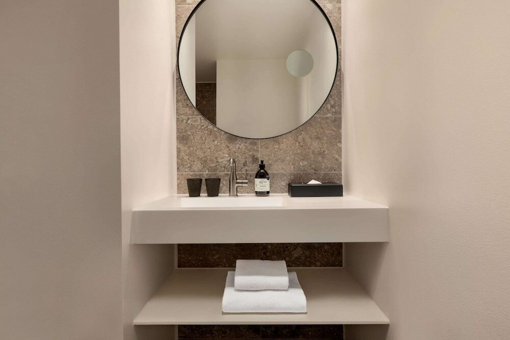 Фото Comwell Copenhagen Portside Dolce by Wyndham