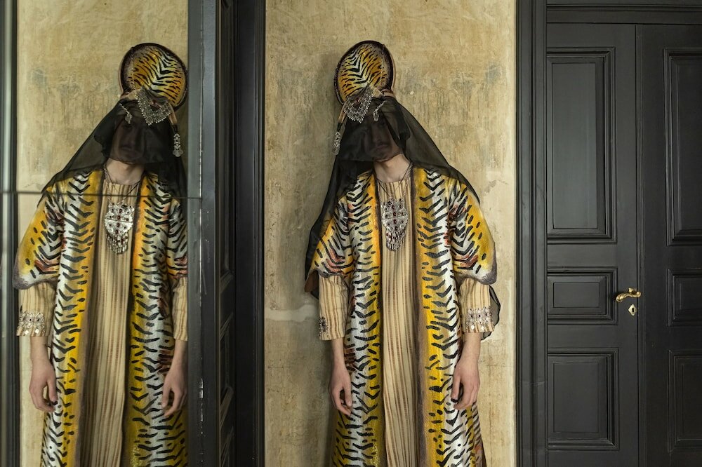 Фото Unfound Door