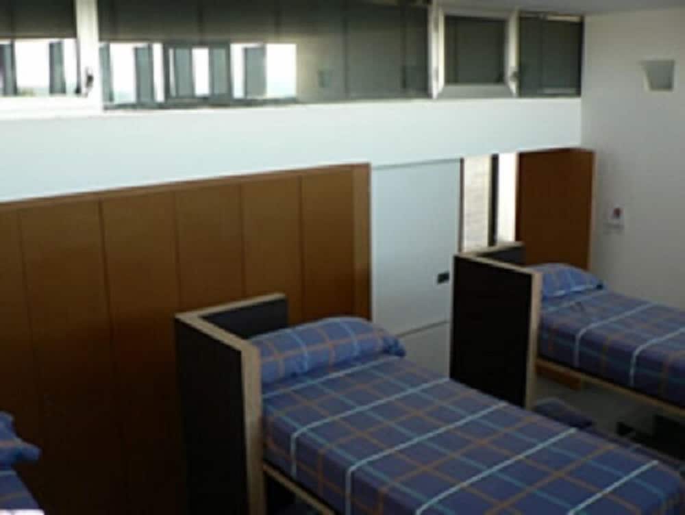 Фото Albergue de la VIA de la Plata - Hostel