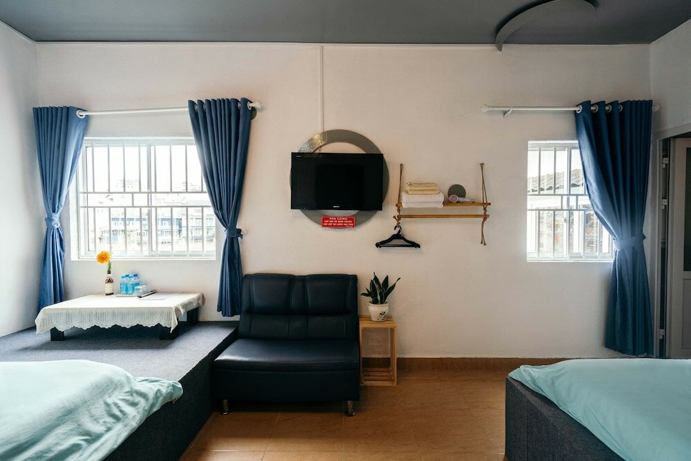 Фото Gia Han Hotel