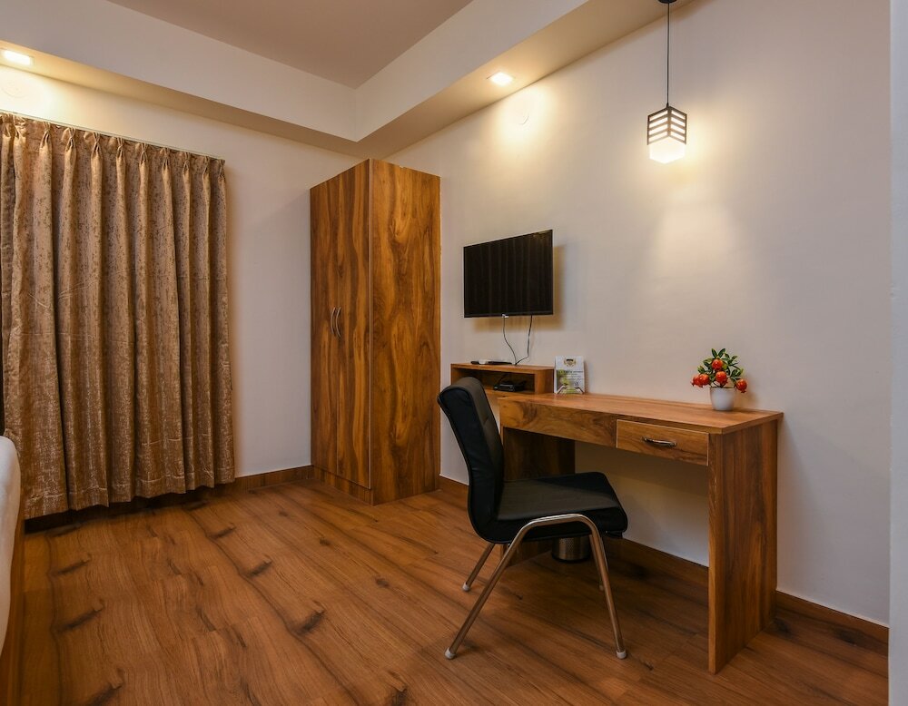 Фото Kensington Suites