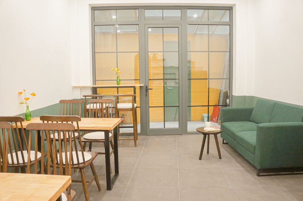 Фото Wecozy Noi Mieu