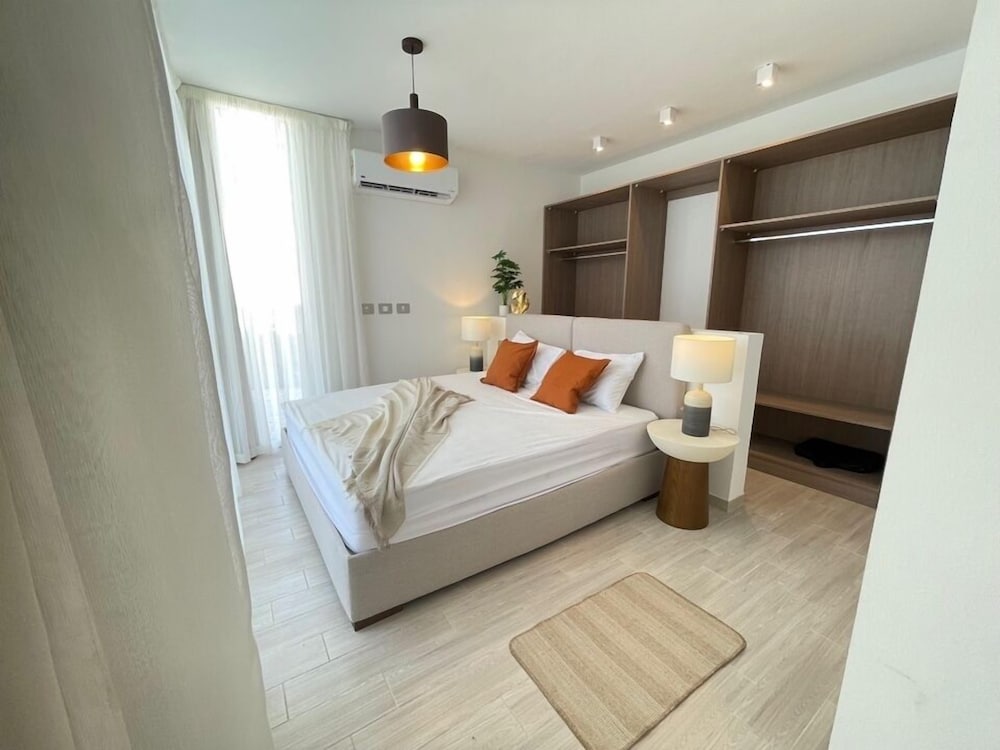 Фото Villa Sea View in Fouka Bay North Coast