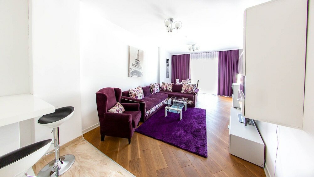 Фото Lux Sunrior