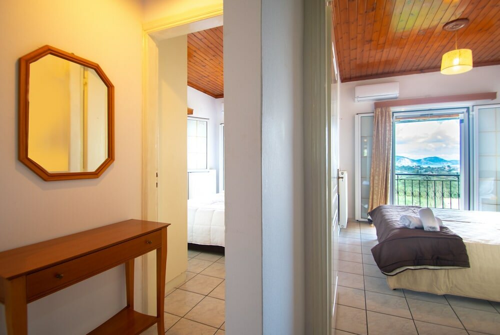 Фото Family Private Homes with Sea View