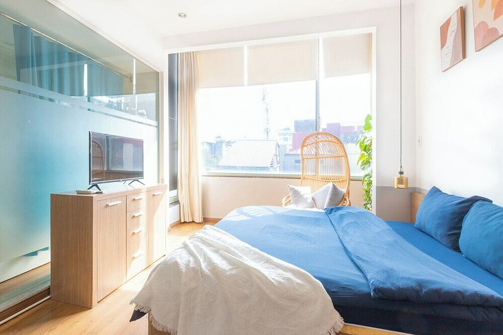 Фото SaziHome 24 Hang Vai