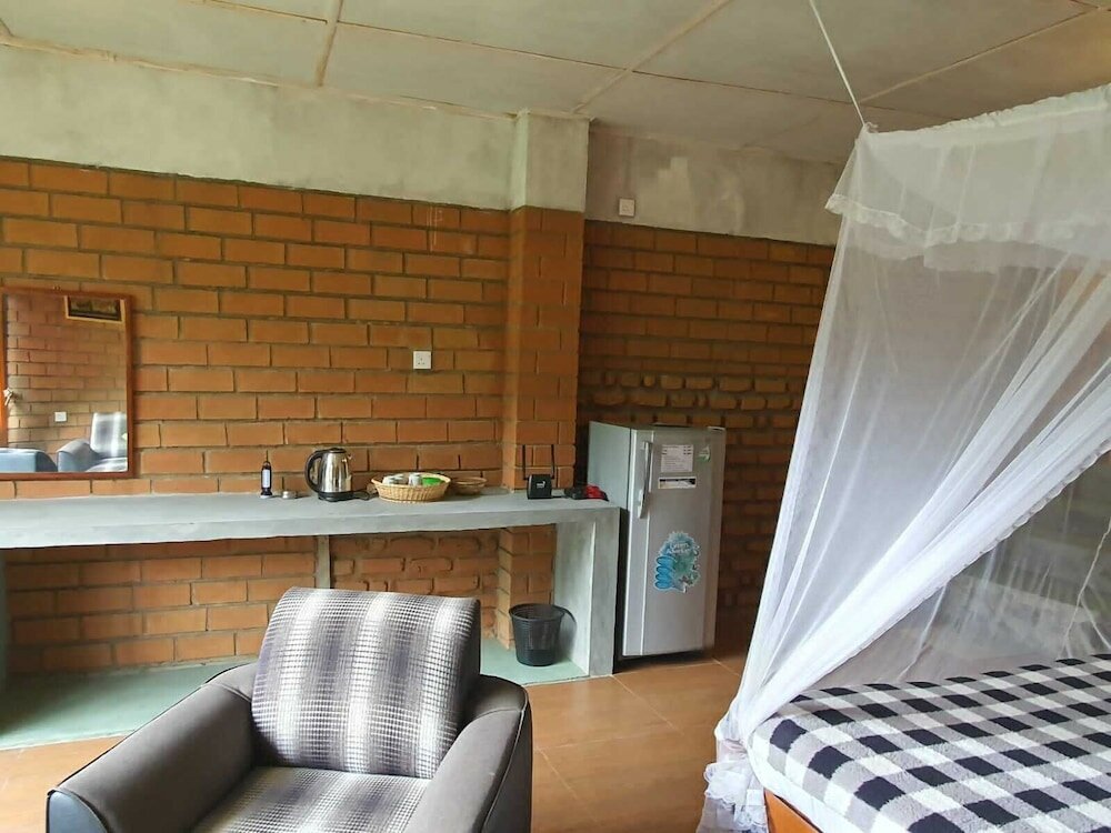 Фото Ayubo Ella - Bed & Breakfast