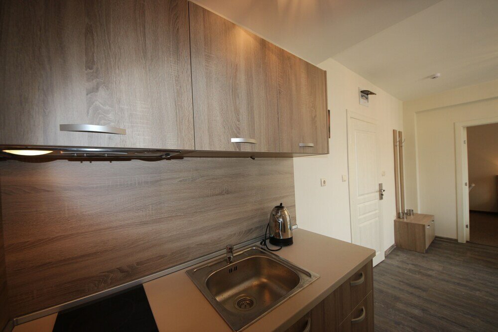 Фото Menada Apartments in Tarsis Nova Complex