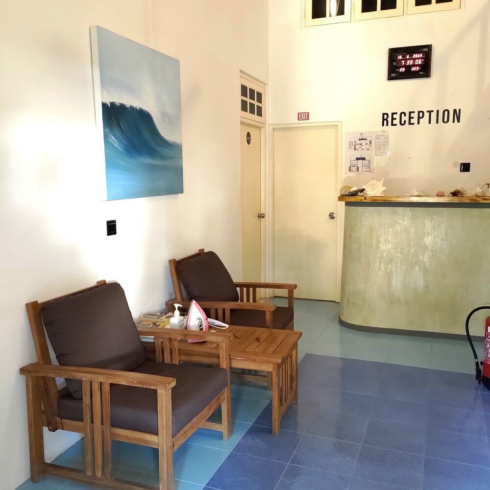 Фото Odi Kamadhoo