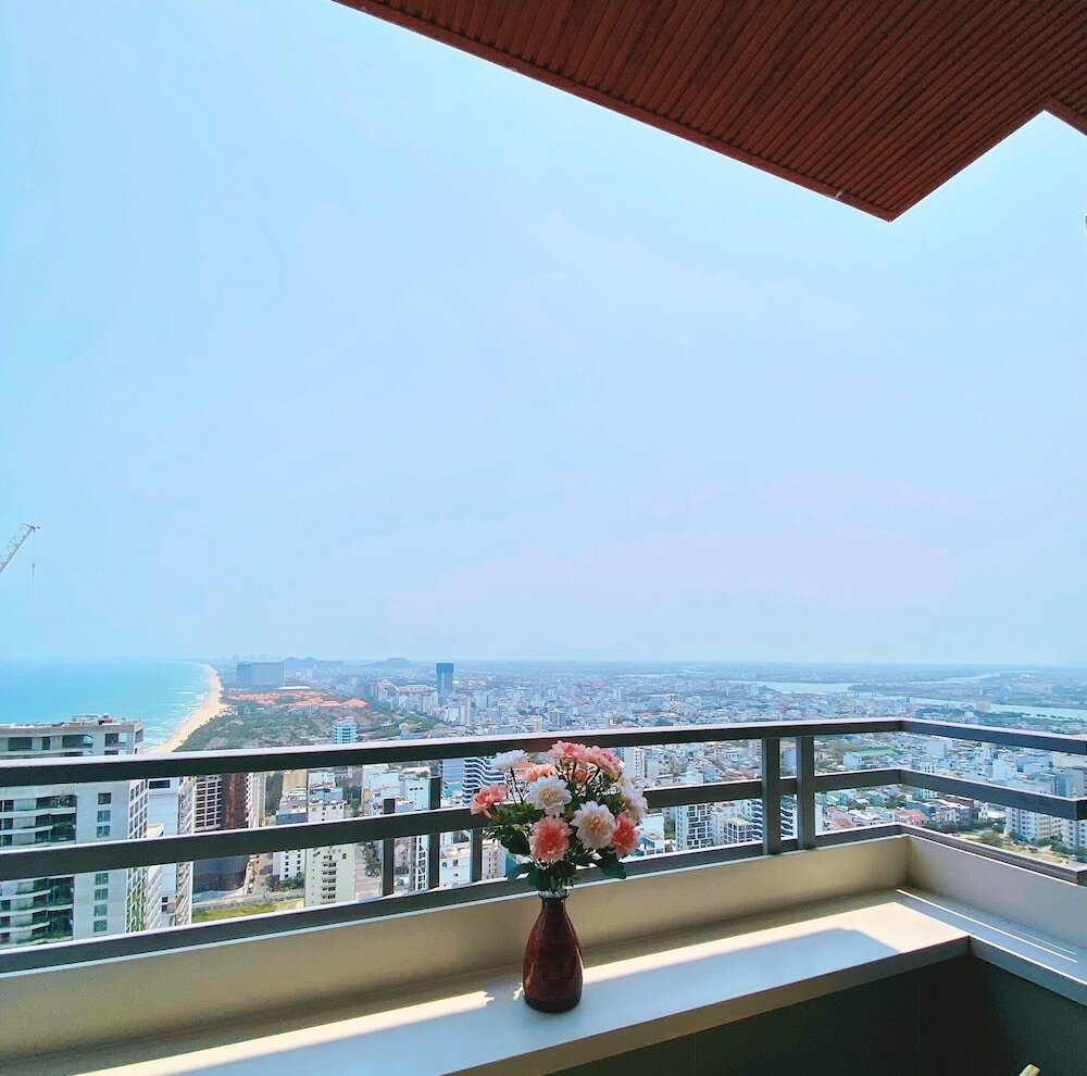 Фото Ocean View Home Danang