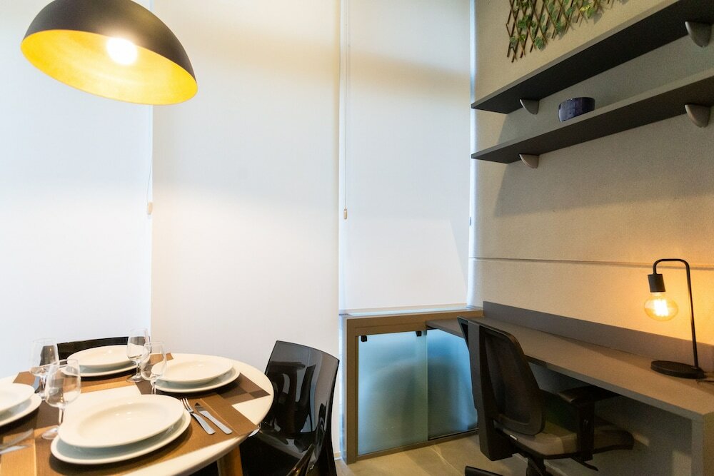 Фото Sou Perdizes 306a