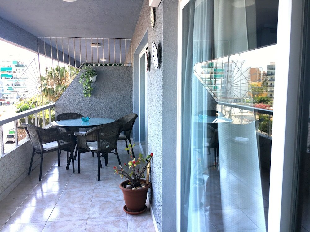 Фото Sky Sea Holidays Marina Blue