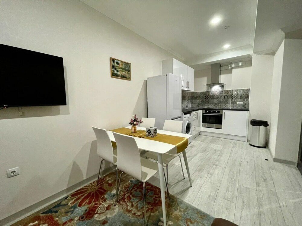 Фото Premier City Apart Hotel Chisinau