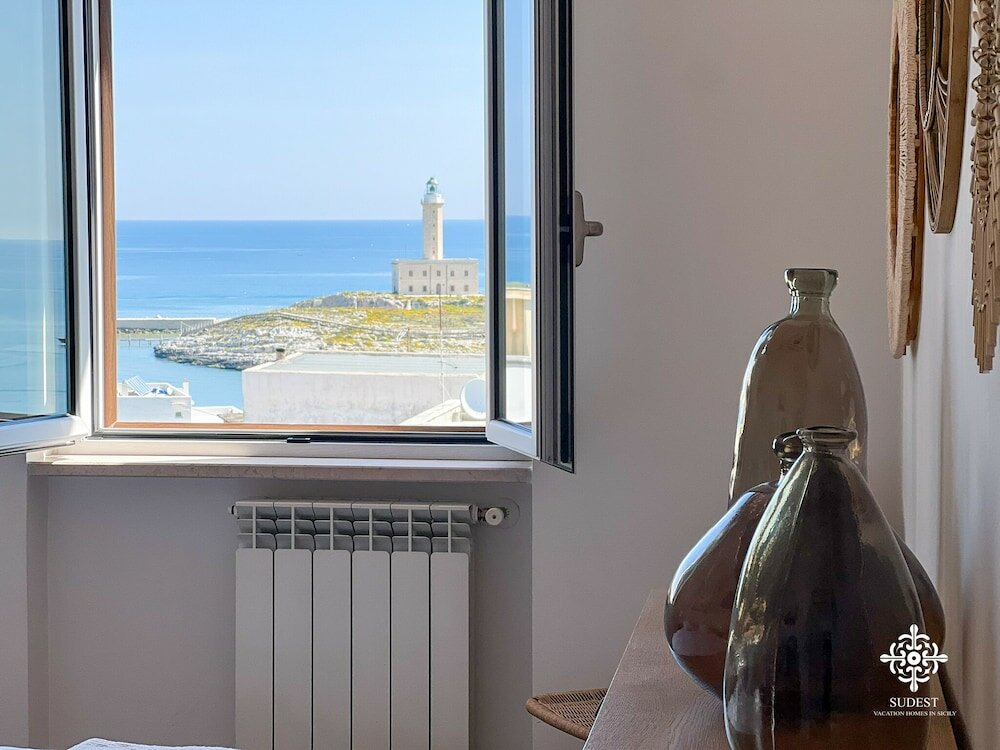 Фото Infinito - Attico sul Mare