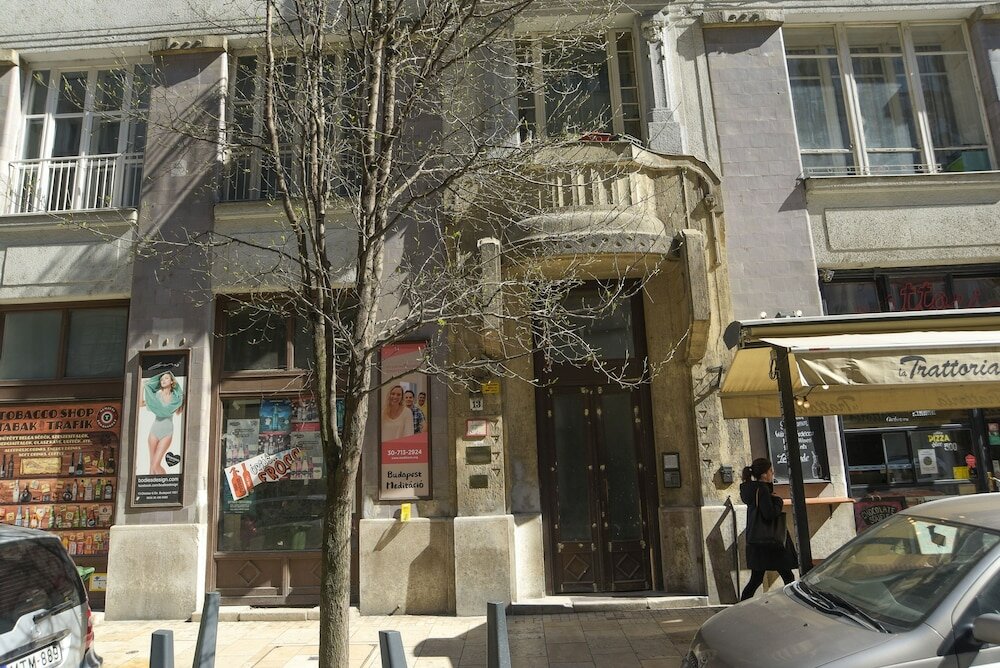 Фото Pelicanstay next to Budapest Basillica