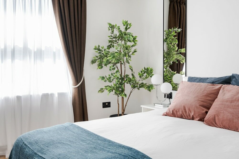 Фото Central London Serviced Apartments