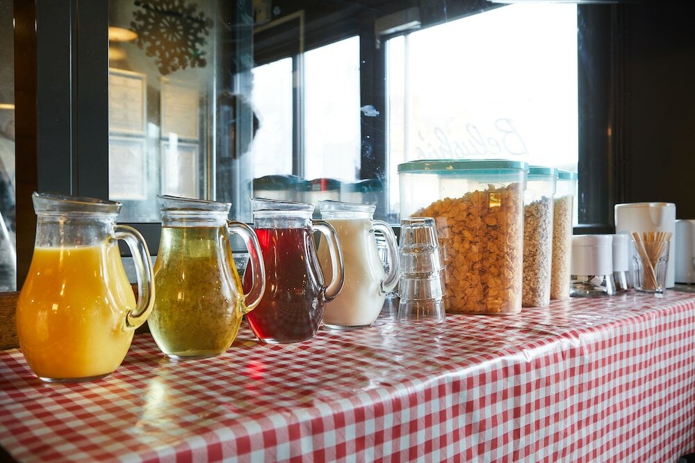 Фото St Christopher's Inn, Shepherd's Bush - Hostel