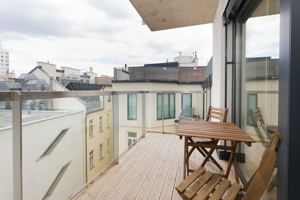 Фото City Center Tabor Luxury Apartments