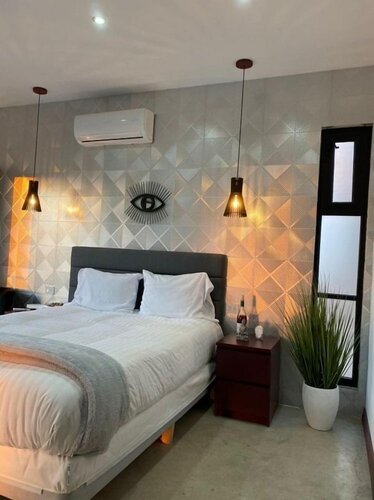 Гостиница Temexkal Resort
