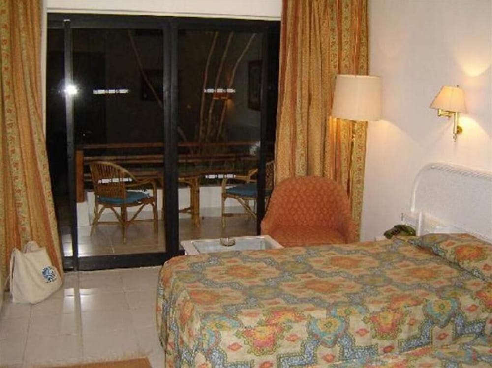 Фото The Grand Hotel Hurghada