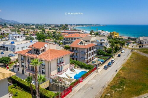 Апартаменты Sr-a522-arsr29at - Eden Charming House
