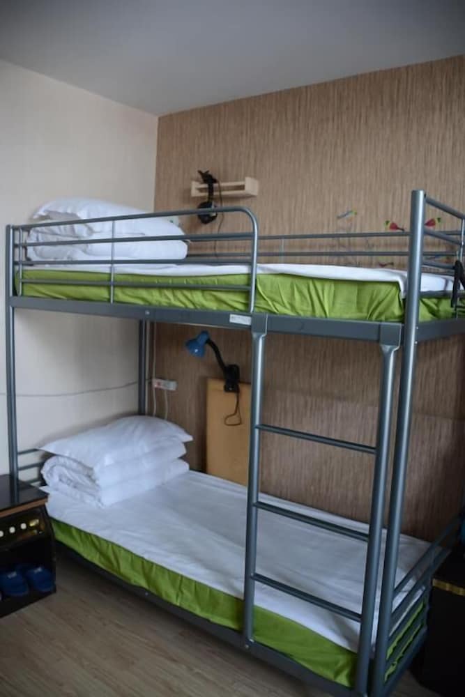 Фото Nanjing Fuzimiao Youth Hostel