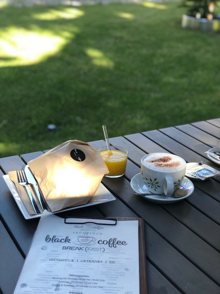 Фото Blackhome Graz