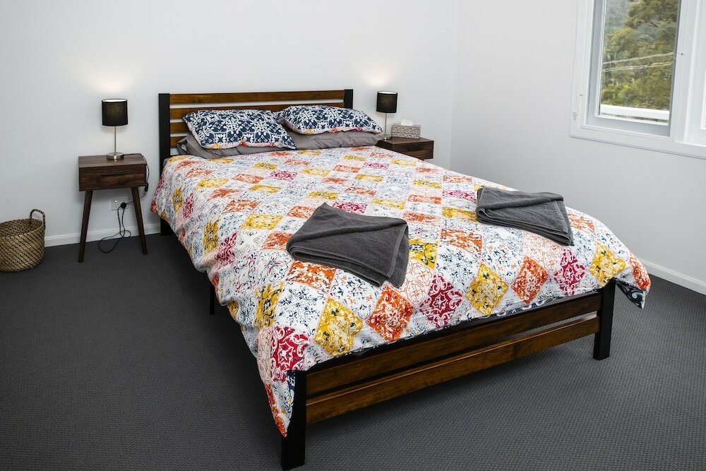 Фото Warburton Digs