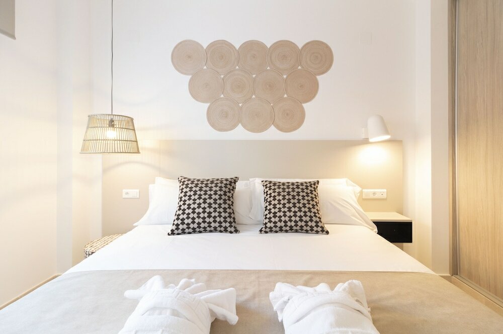 Фото Calafell Home Apartments