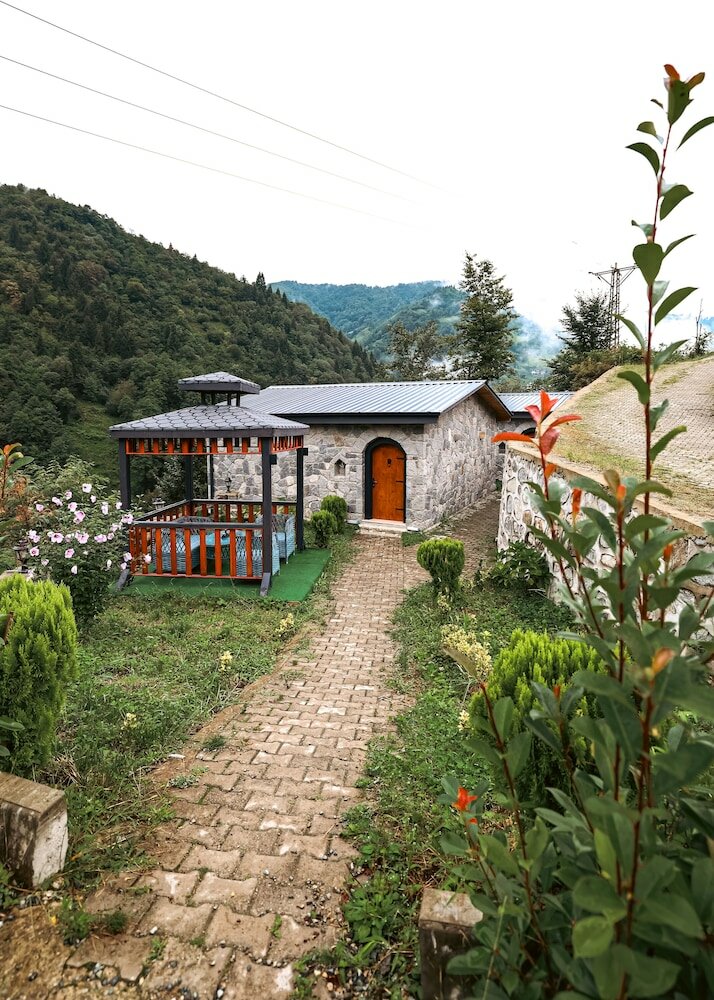 Фото Bungalove Tatilkoyu