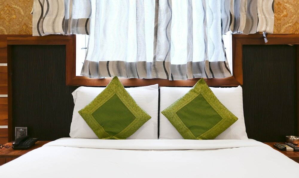 Фото отеля 5