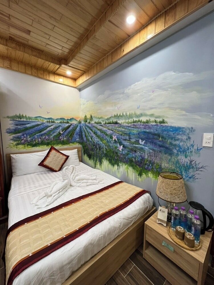 Фото St House DaLat