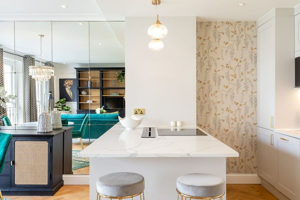 Фото Fabulous Gloucester Road Apartment