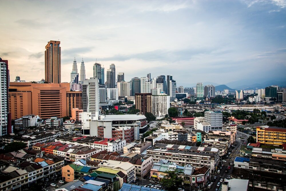 Фото Paradise Apartment at Taragon BktBintang 