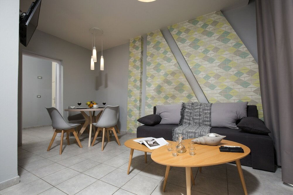 Фото Nk Apartments