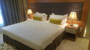 لافونتين اوبال (مكة المكرمة, جدة, جدة, حي السلامة, شارع صقر قريش, JESA2867) ، فندق