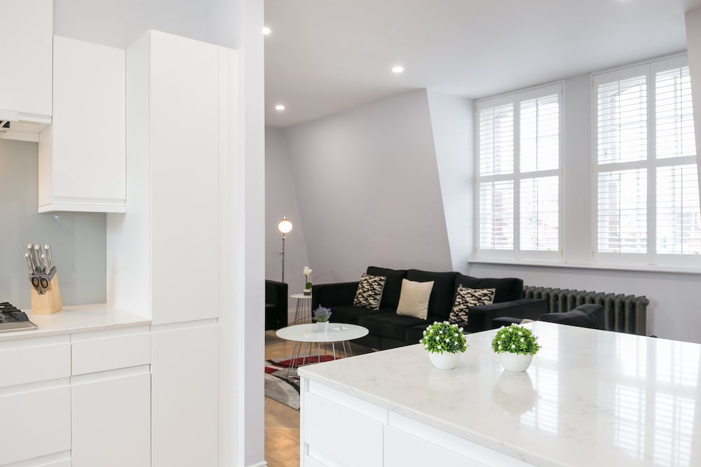 Фото Urban Chic - Shaftesbury