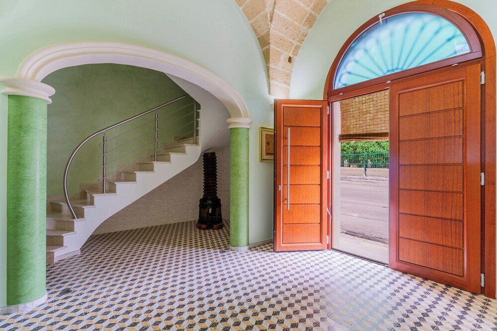 Фото 3558 Dimora Don Attilio by Barbarhouse