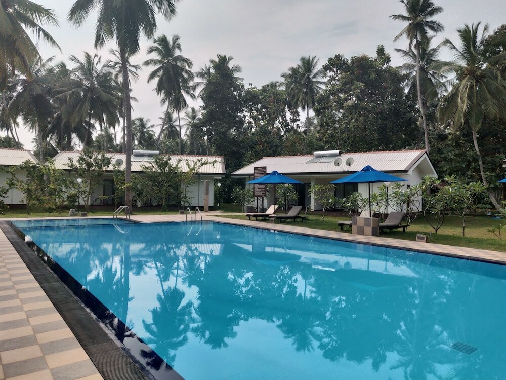 Фото Oreeka - Katunayake Airport Transit Hotels