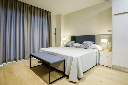 Гостиница Suites Castellón