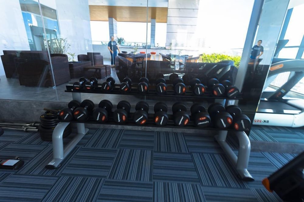 Фото Apartment Beach Nha Trang Sea View