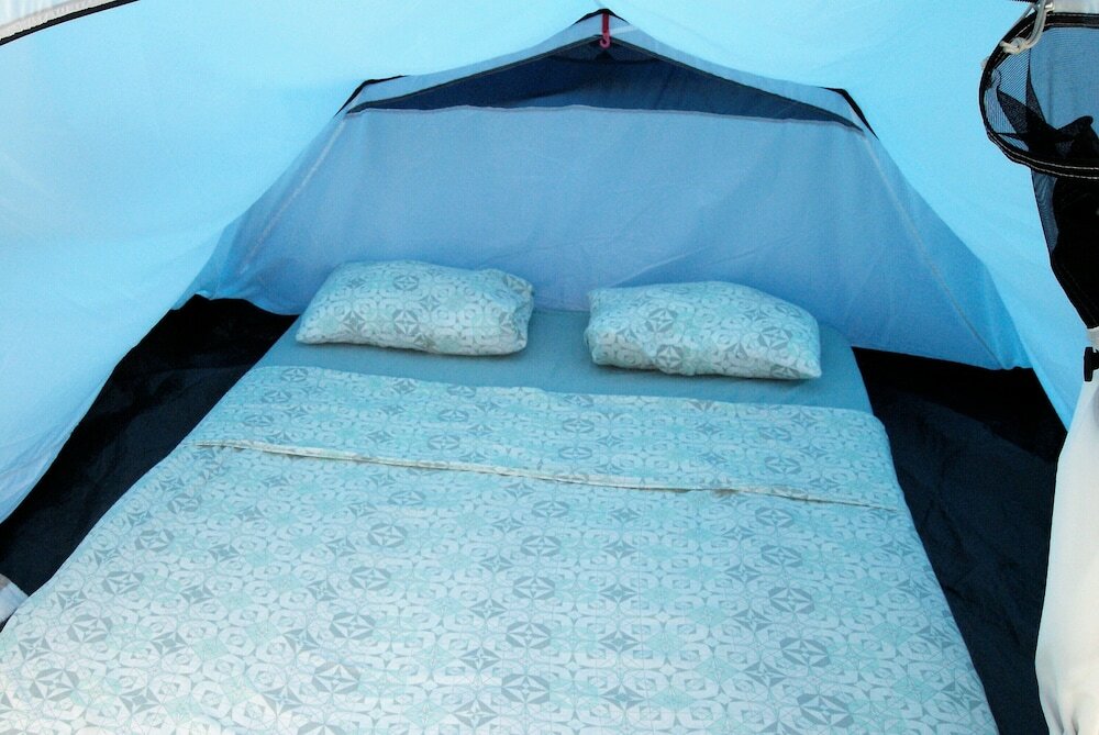 Фото Agro Camping Invernaderito