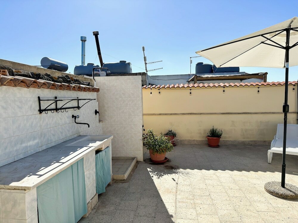 Фото Aloha Marzamemi Rooms