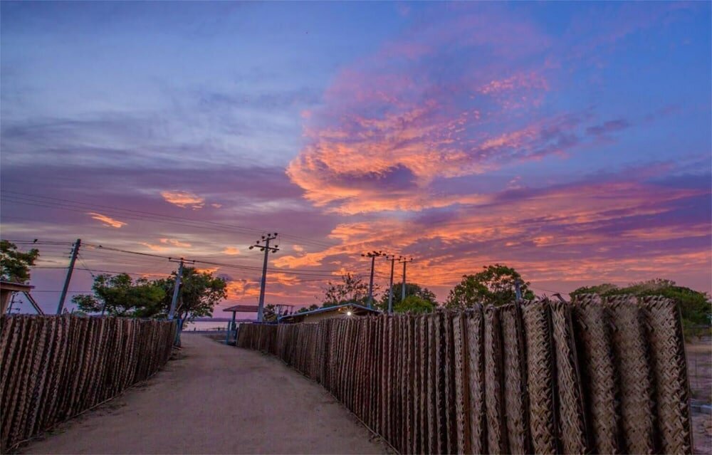 Фото Nikara Nature Resort