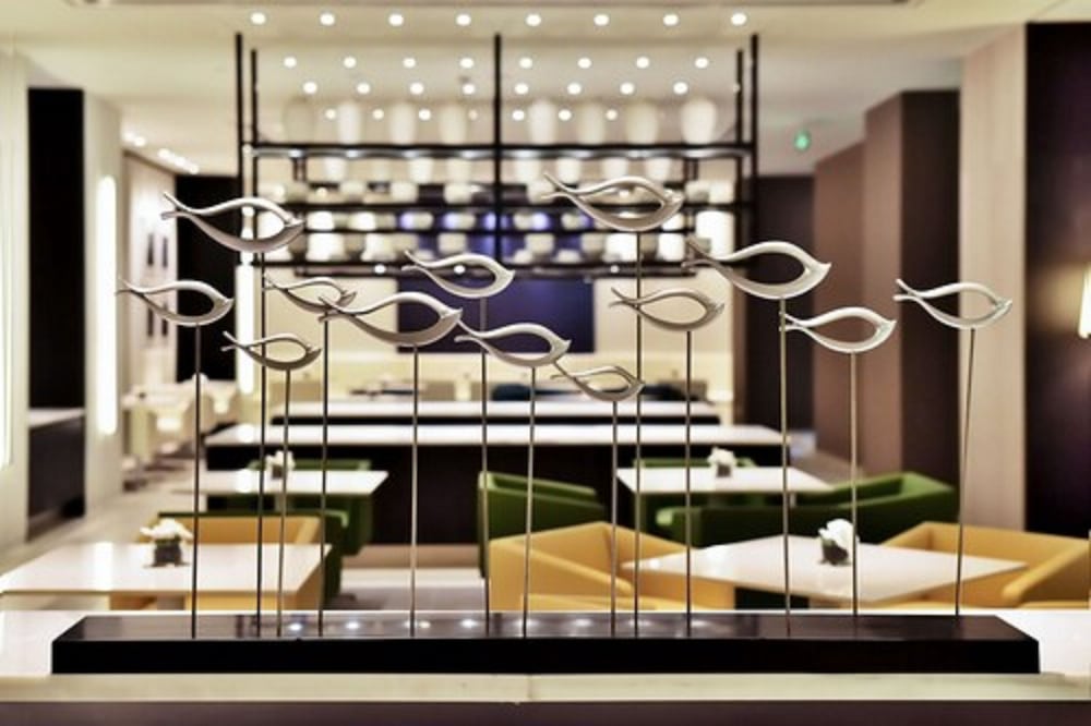 Фото Jinjiang Metropolo Hua Ting Guest House