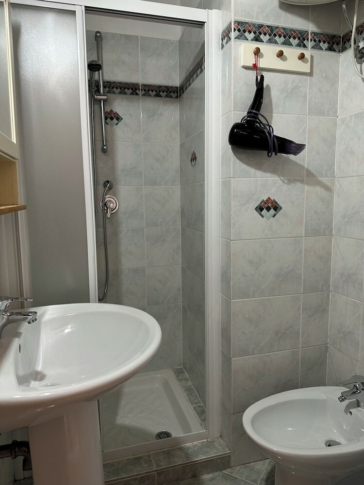 Фото Casa Teresa with Ac and Balcony