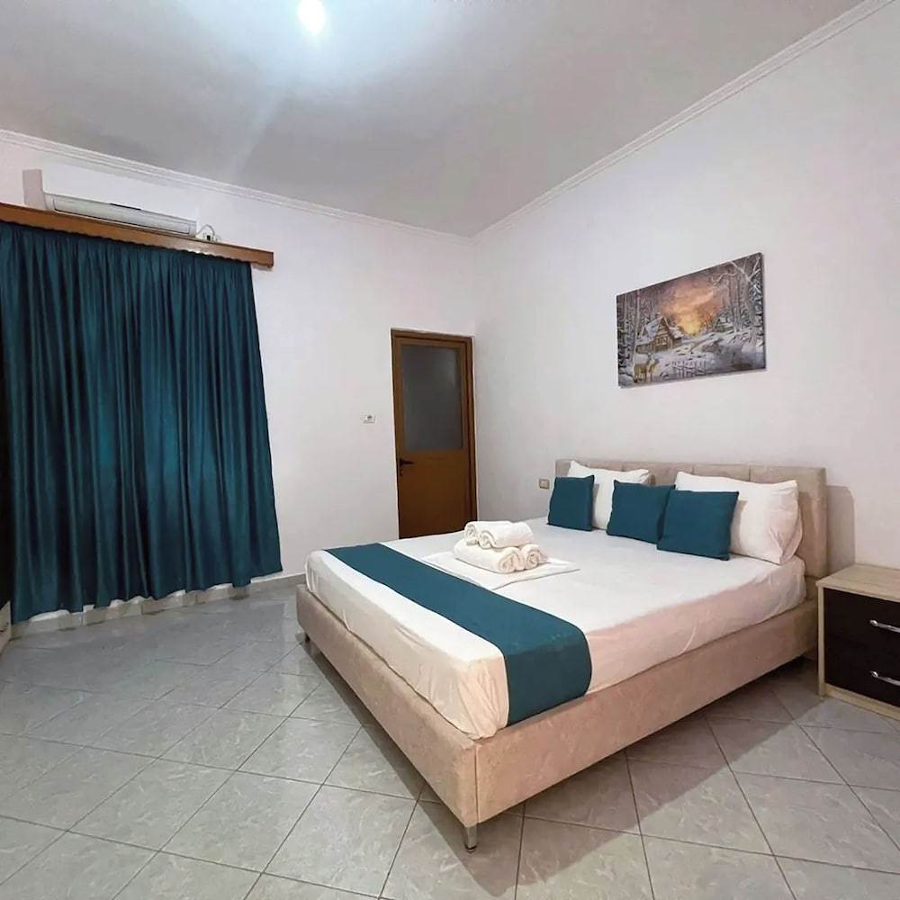 Фото Green Garden Villa